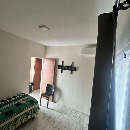 Tempo Suites Córdoba Eksteriør bilde