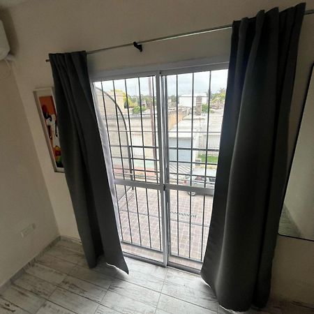 Tempo Suites Córdoba Eksteriør bilde