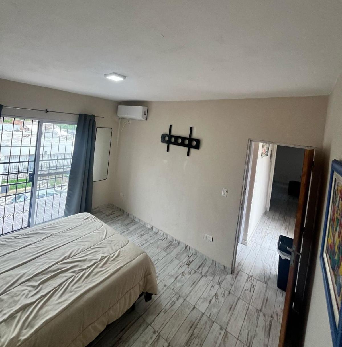 Tempo Suites Córdoba Eksteriør bilde