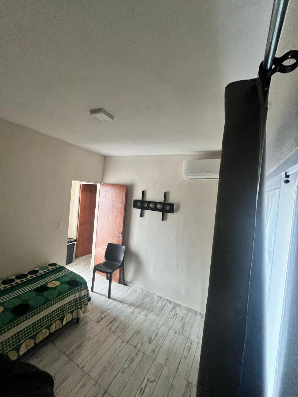 Tempo Suites Córdoba Eksteriør bilde