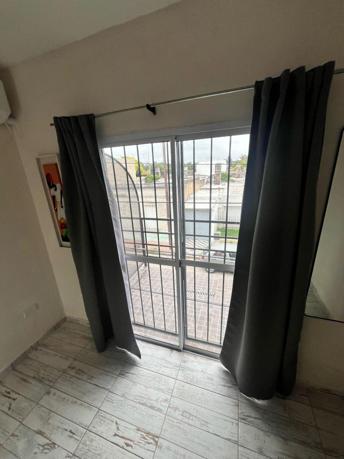 Tempo Suites Córdoba Eksteriør bilde