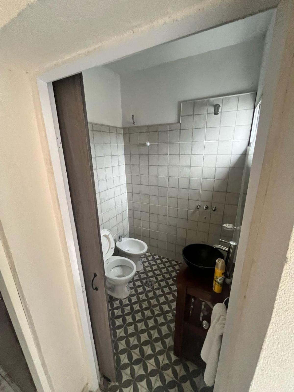 Tempo Suites Córdoba Eksteriør bilde
