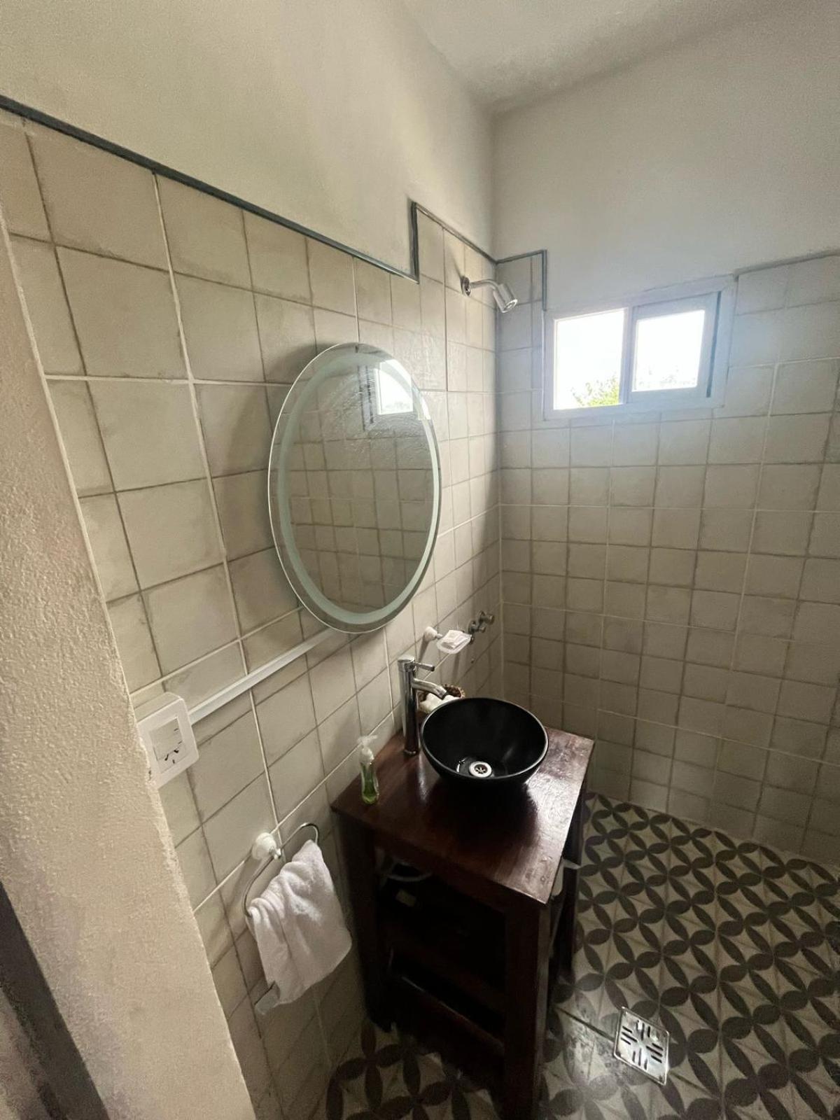 Tempo Suites Córdoba Eksteriør bilde