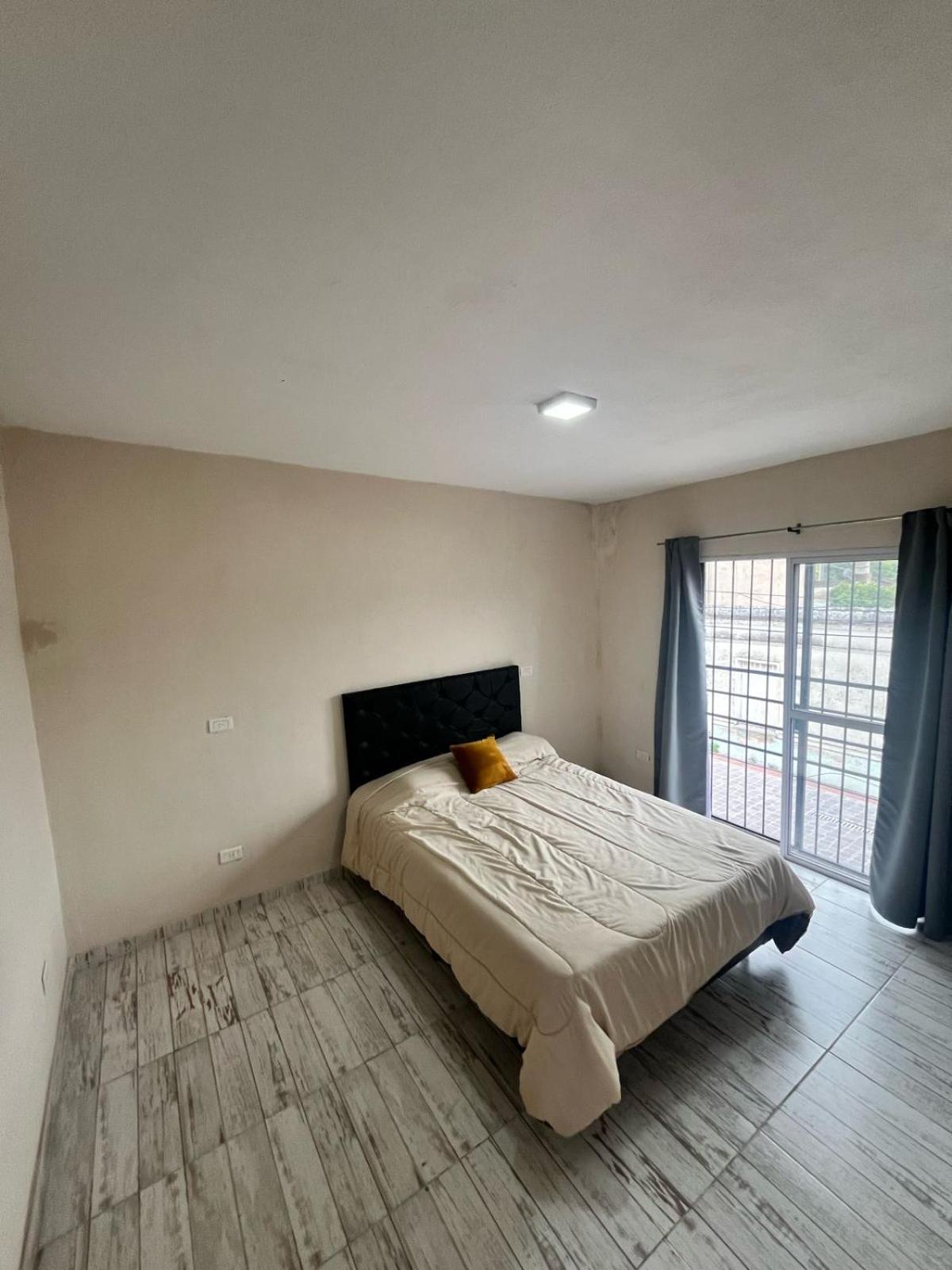 Tempo Suites Córdoba Eksteriør bilde