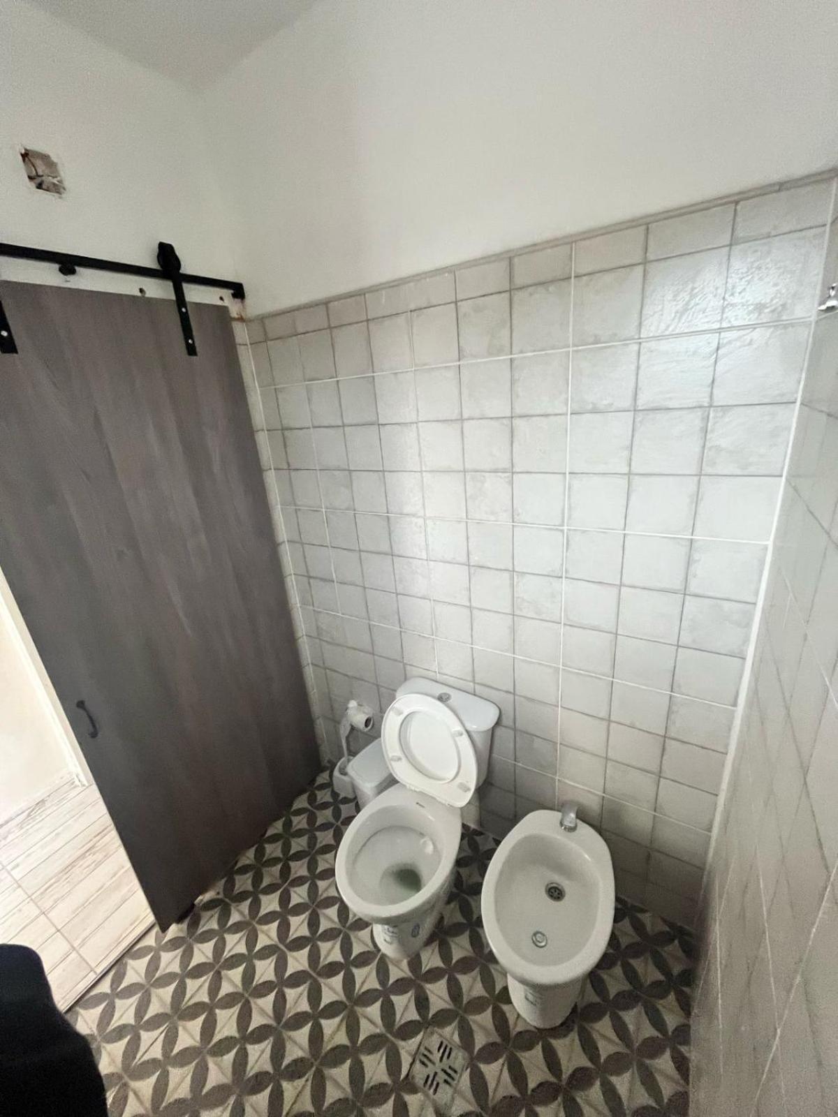 Tempo Suites Córdoba Eksteriør bilde
