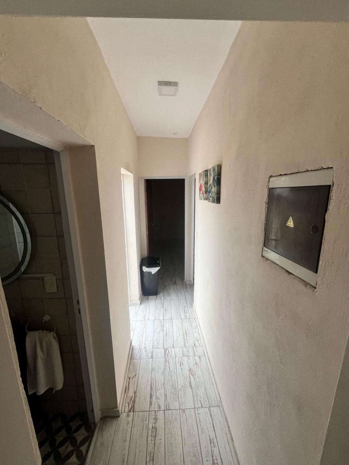 Tempo Suites Córdoba Eksteriør bilde