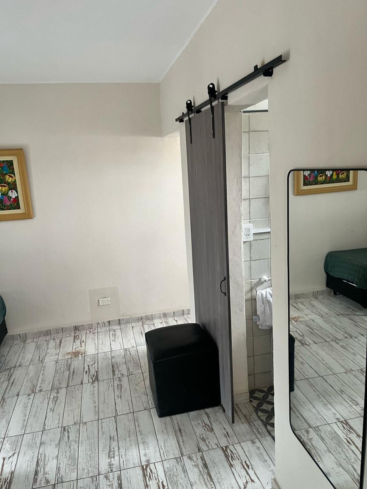 Tempo Suites Córdoba Eksteriør bilde