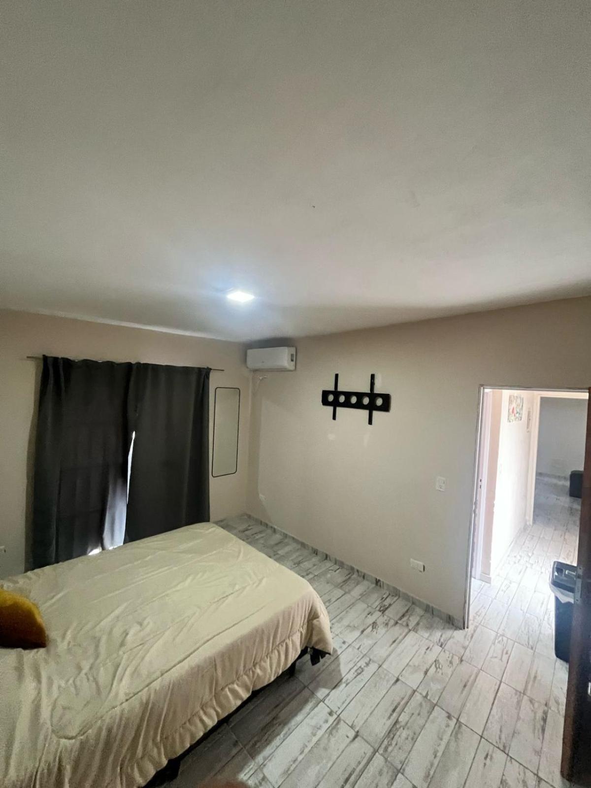 Tempo Suites Córdoba Eksteriør bilde
