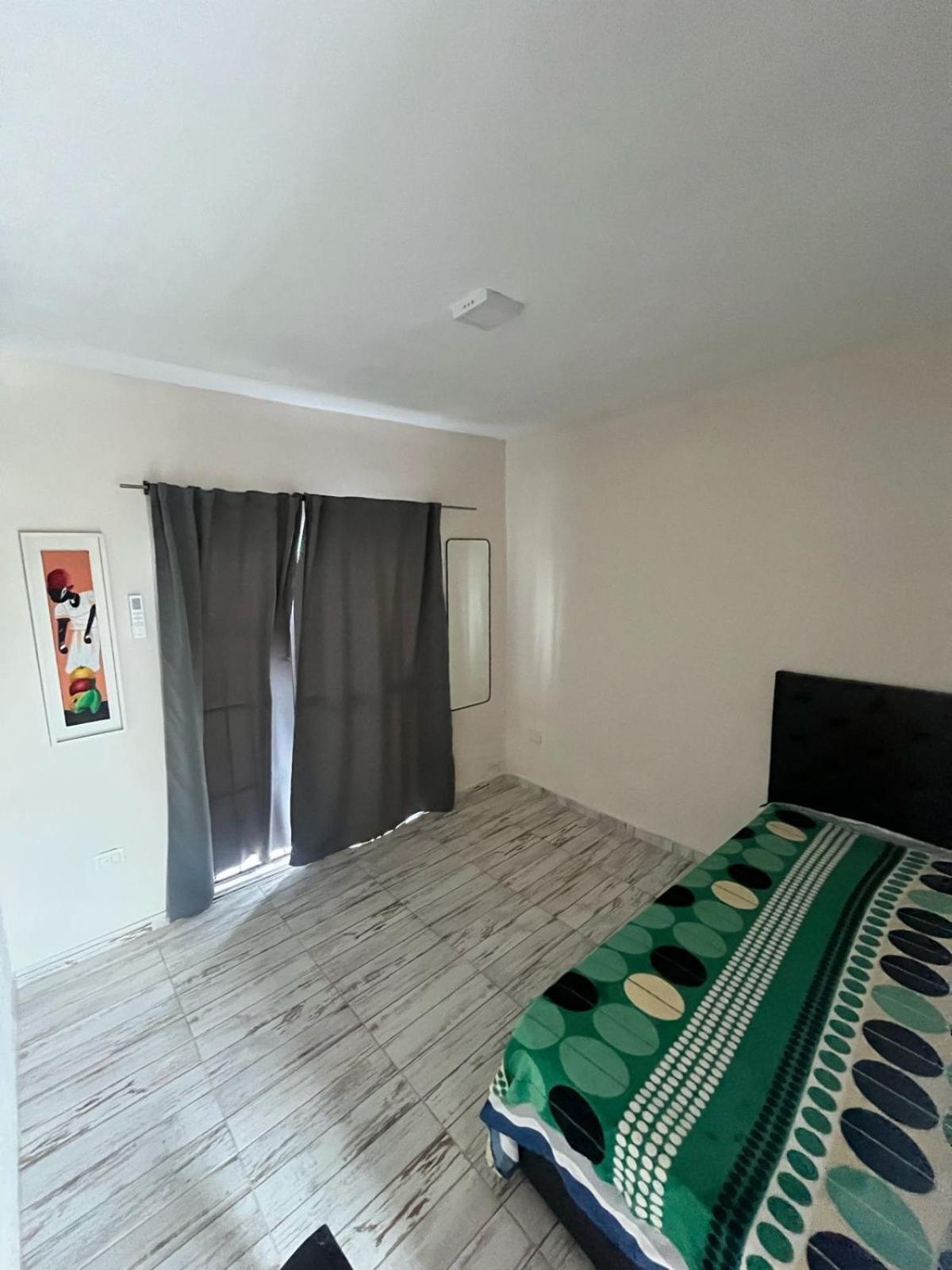 Tempo Suites Córdoba Eksteriør bilde