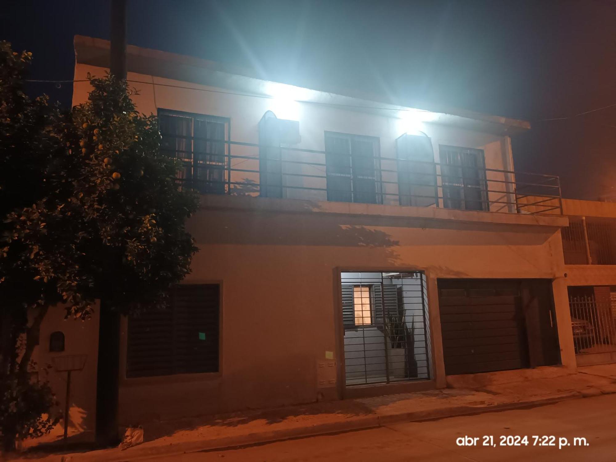 Tempo Suites Córdoba Eksteriør bilde
