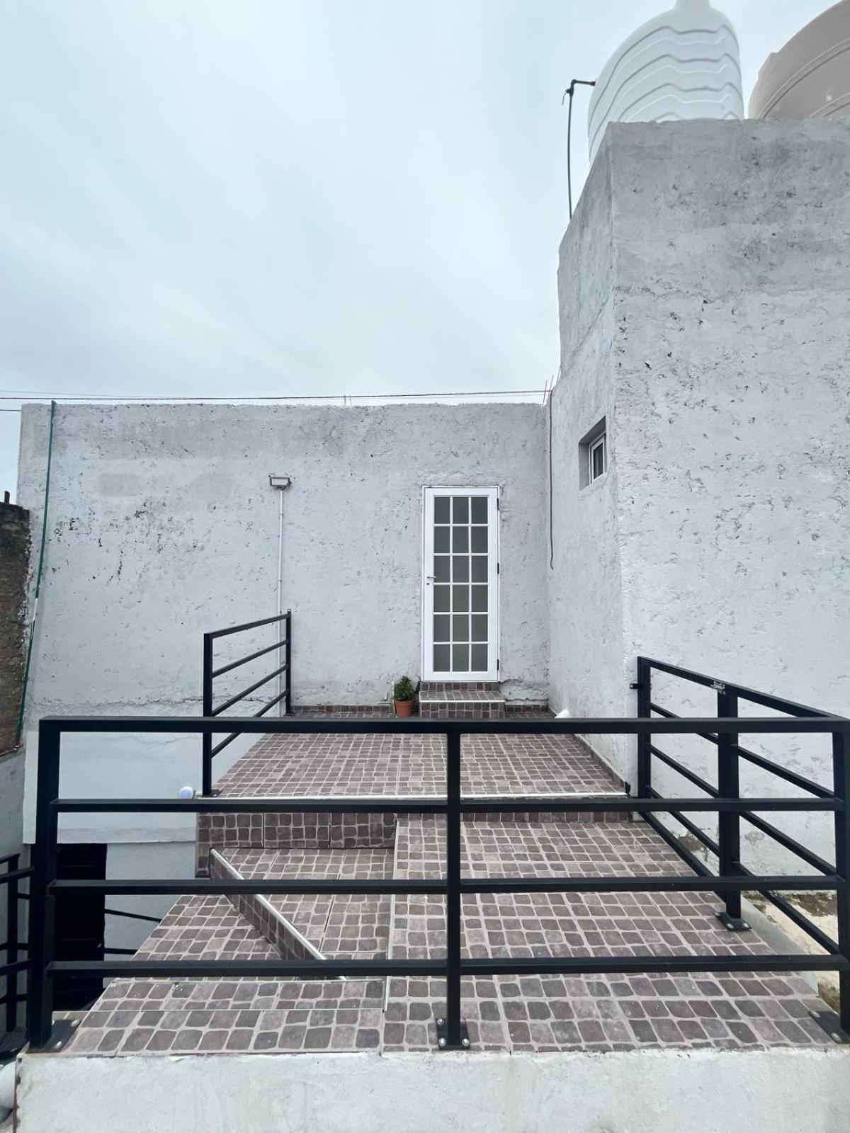 Tempo Suites Córdoba Eksteriør bilde